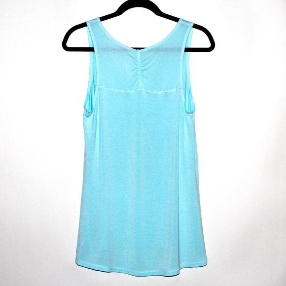 Gaiam Tank Top - Picture 2 of 12